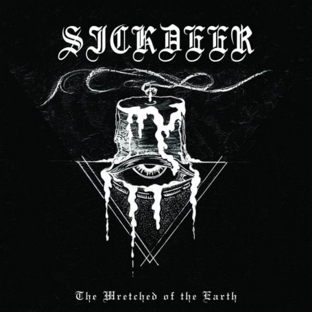 The Wretched of the Earth