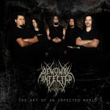 The Art of an Infected World