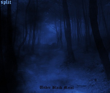 Under Black Metal
