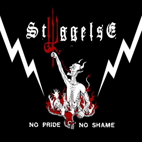 No Pride No Shame