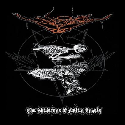 The Skeletons of Fallen Angels