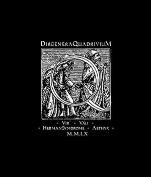 DirgeneraQuadrivium M.M.I.X