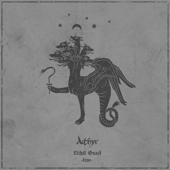 Nihil Grail -Live-