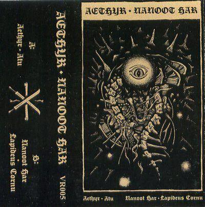 Aethyr / Nanoot Har