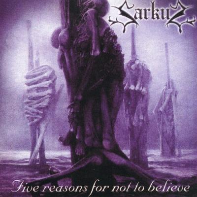 Five Reasons for Not to Believe