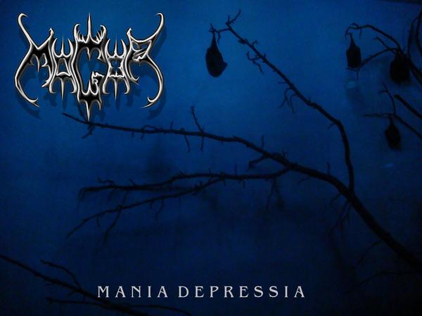 Mania Depressia