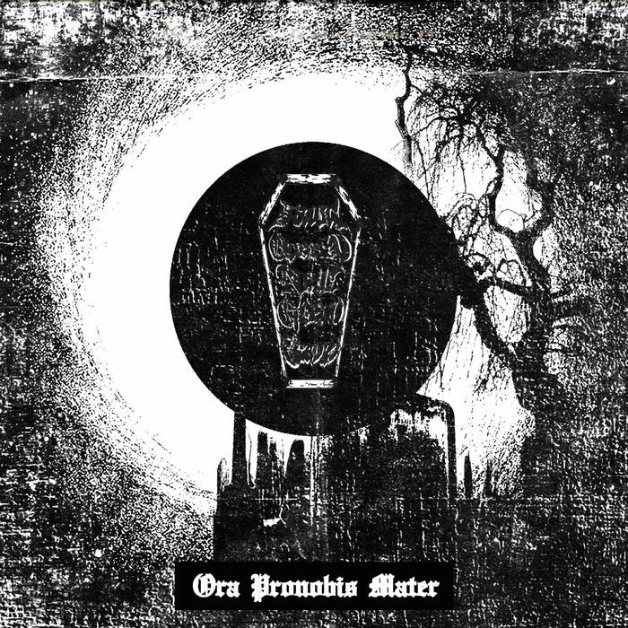 Ora Pronobis Mater
