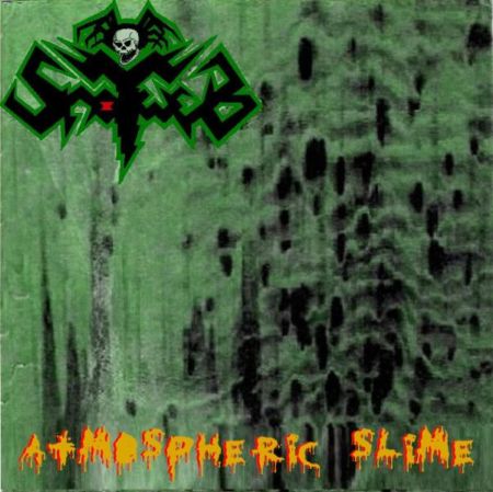 Atmospheric Slime