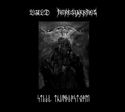 Steel Thunderstorms