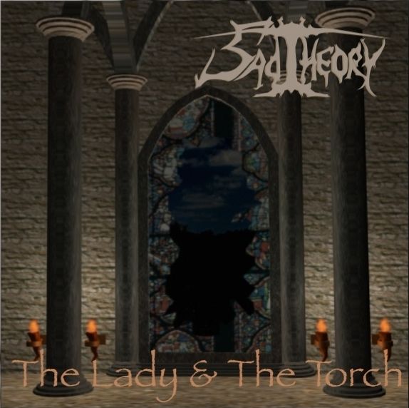 The Lady & the Torch