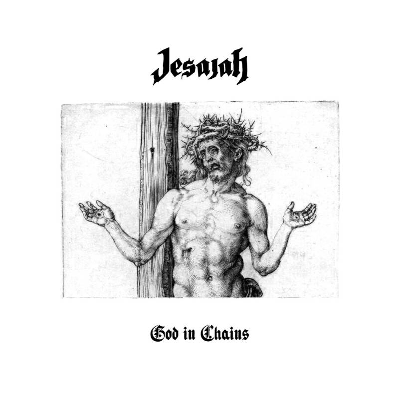 God in Chains