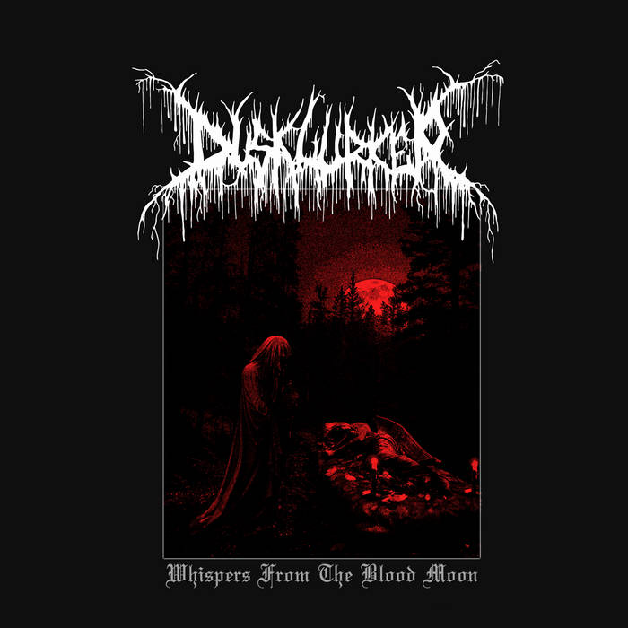 Whispers from the Blood Moon