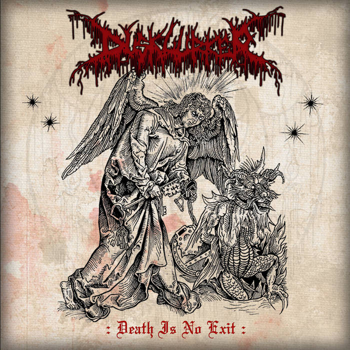 Death Is No Exit