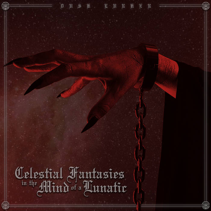 Celestial Fantasies in the Mind of a Lunatic