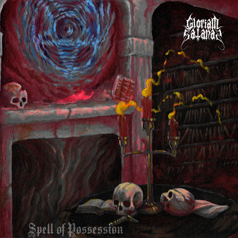 Spell of Possession