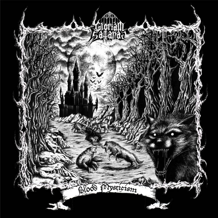 Blood Mysticism