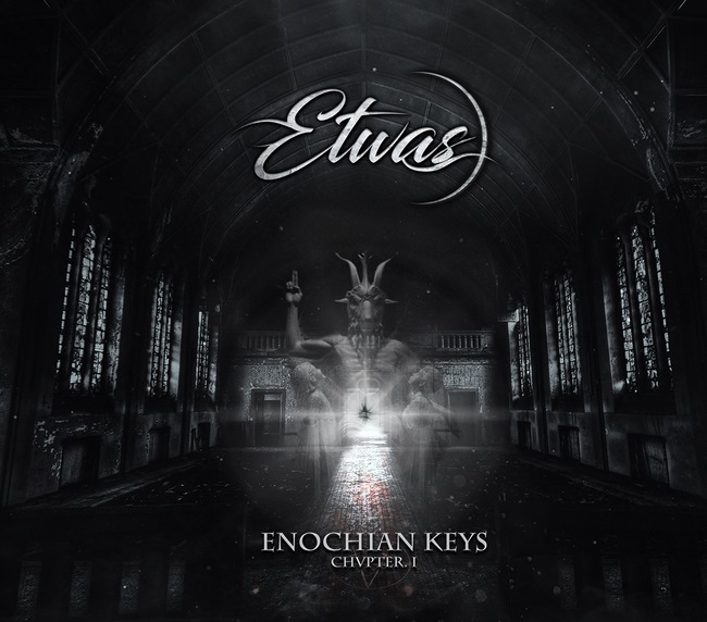Enochian Keys - Chvpter I