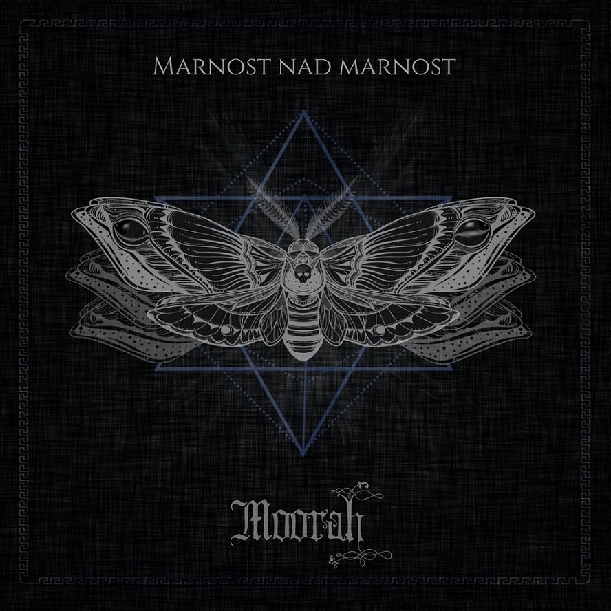 Marnost nad marnost
