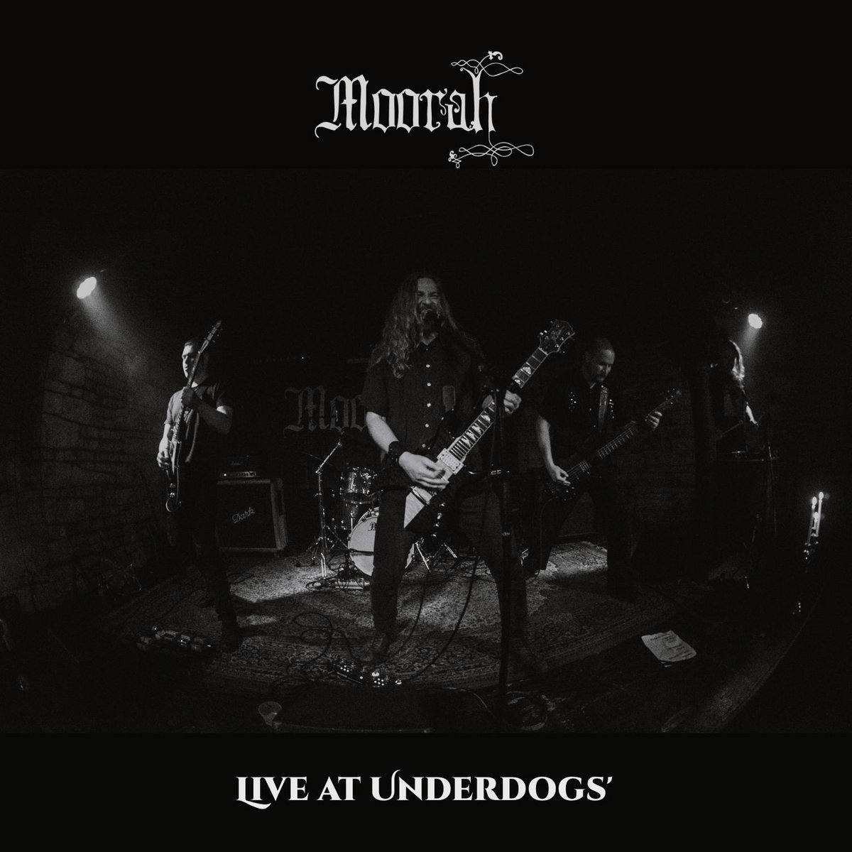 Live at Underdogs