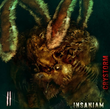 Crystorm
