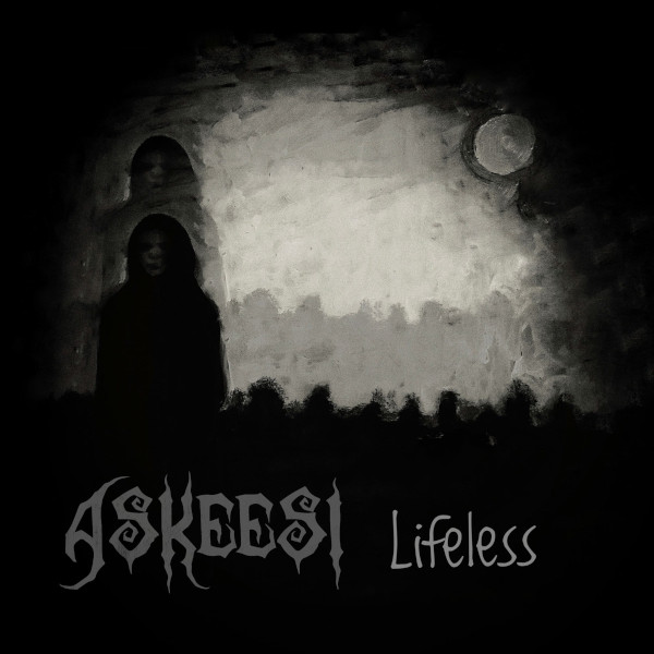 Lifeless