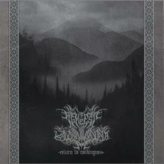 Return to Nothingness