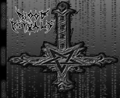 Sanguinary