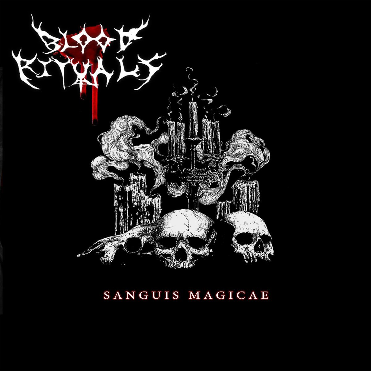 Sanguis Magicae