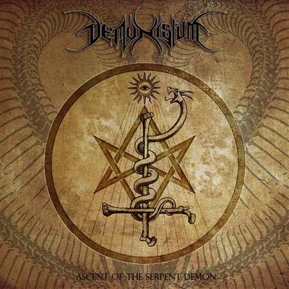 Ascent of the Serpent Demon