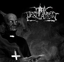 Blasphemous Pestilence