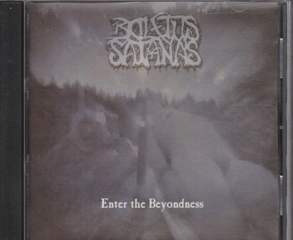 Enter the Beyondness