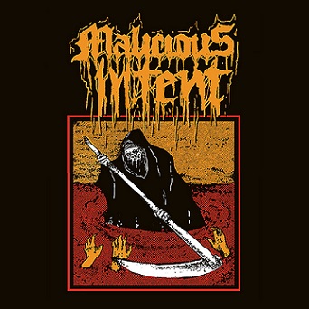 Under the Shine of the Ripping Sickle