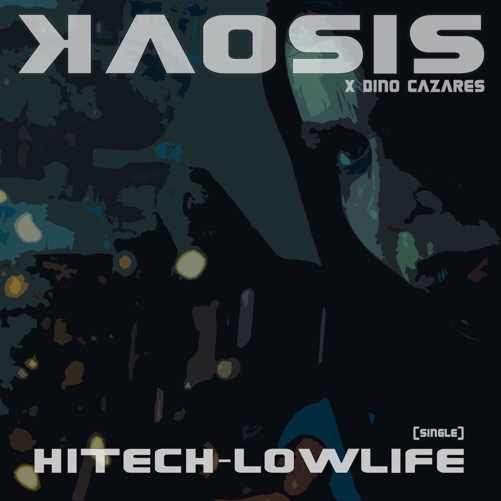 Hitech-Lowlife