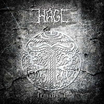 Irminsul