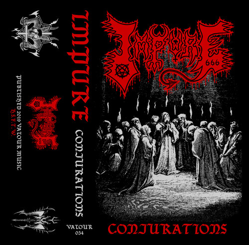 Conjurations