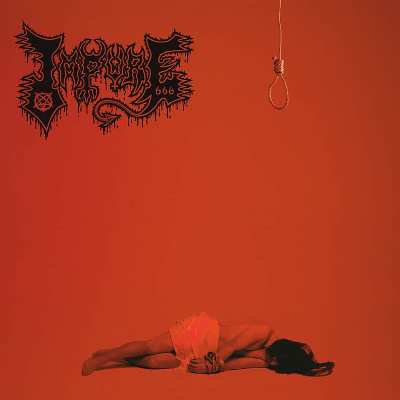 Damned​.​.​.