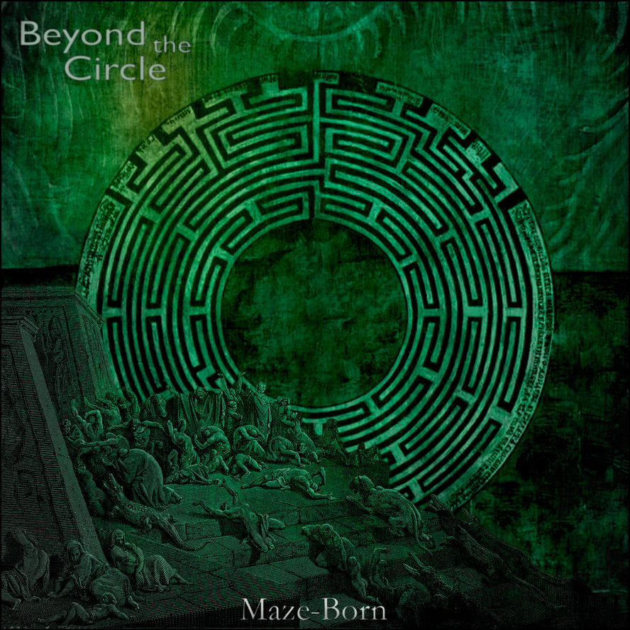 Maze-Born