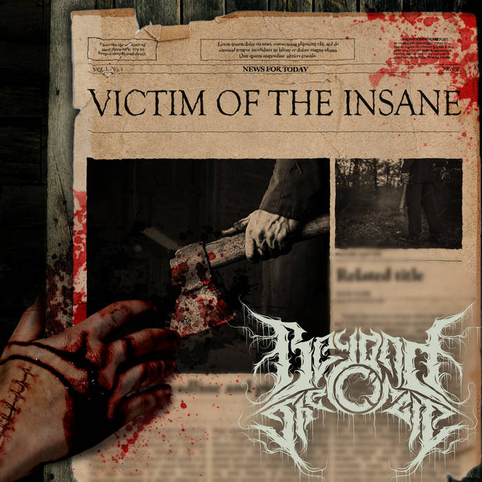 Victim of the Insane