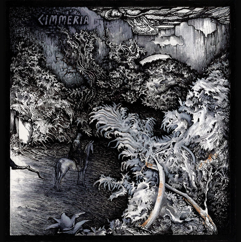 Cimmeria