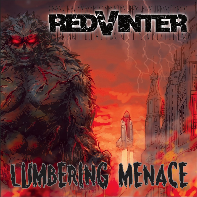 Lumbering Menace