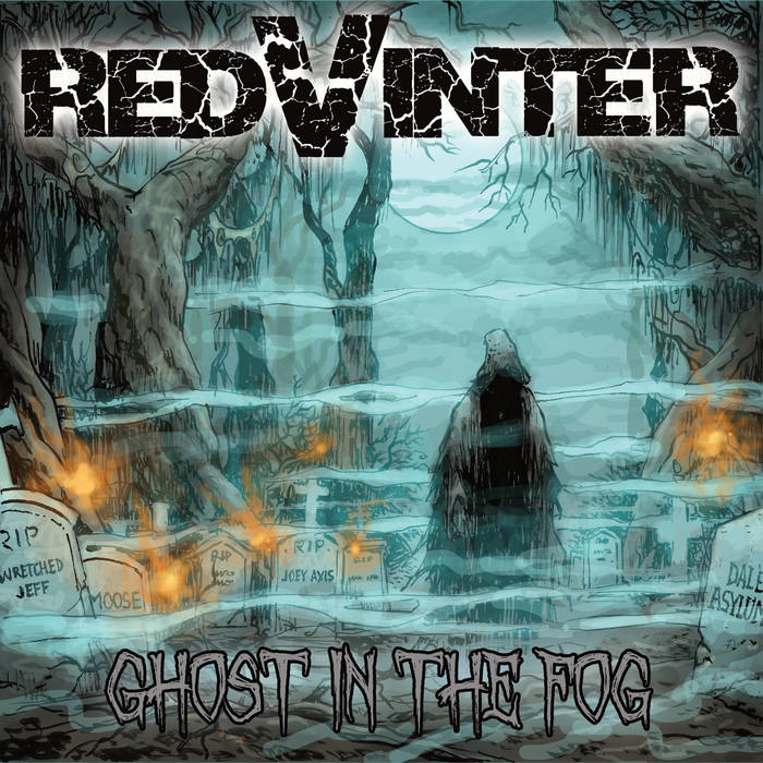 Ghost in the Fog