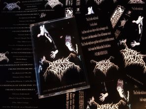 Live Recordings of Demonic Possessions
