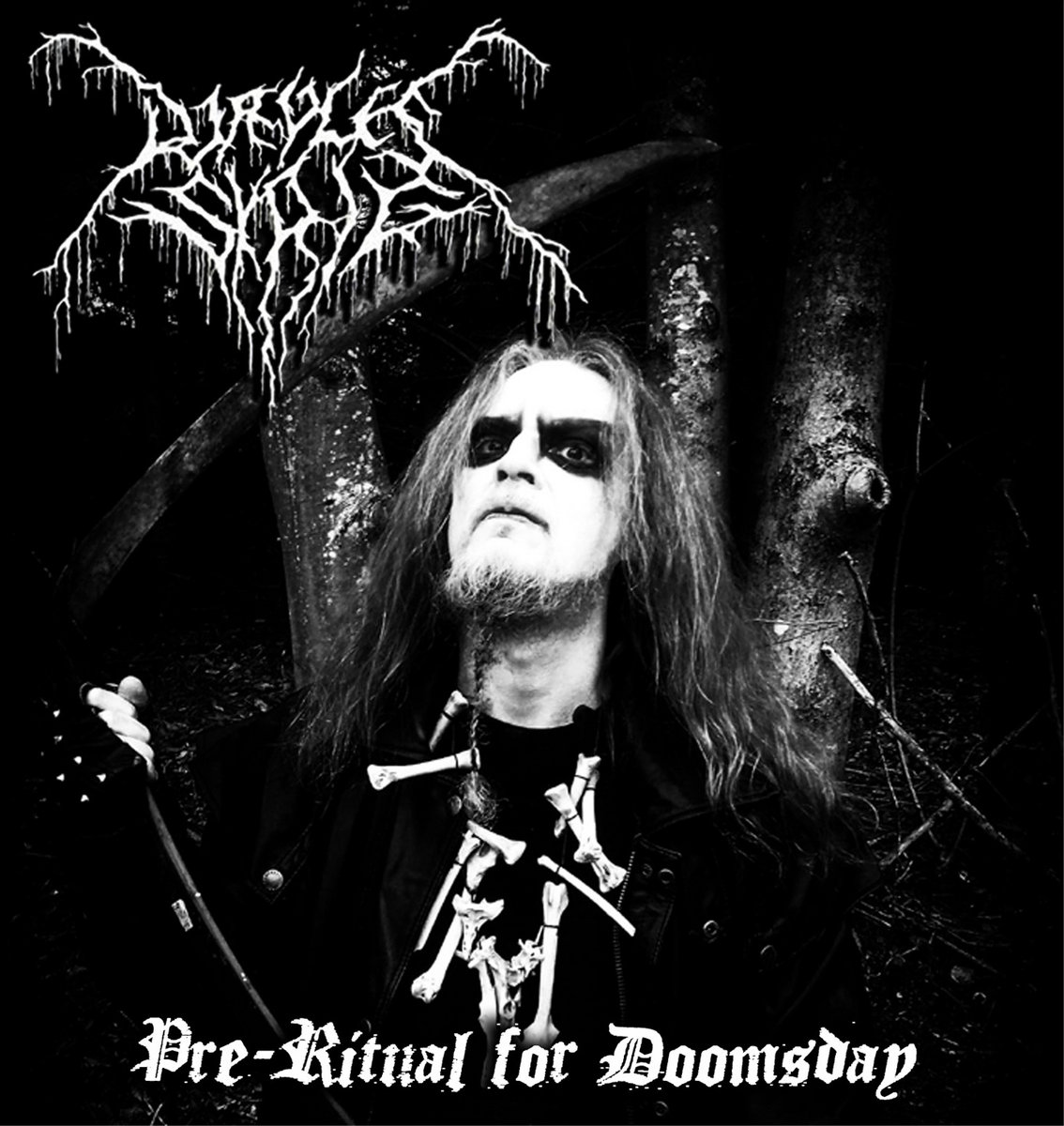 Pre​-​Ritual for Doomsday