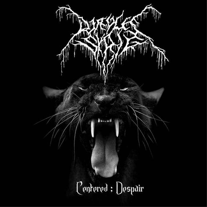Centered ; Despair