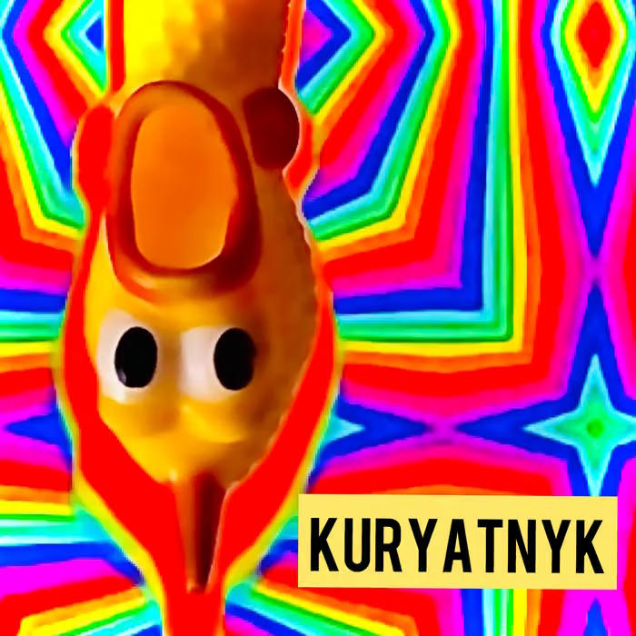 Kuryatnyk