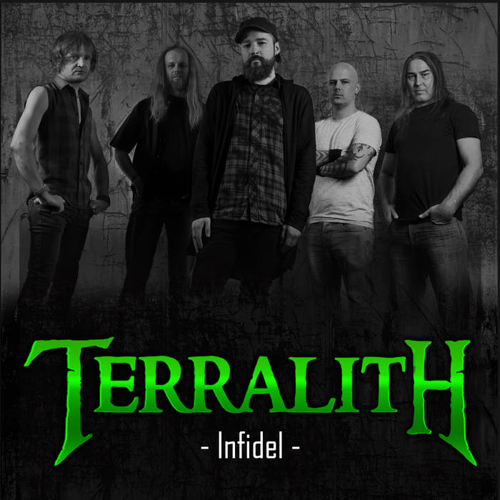 The Infidel