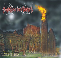 Empire in Ashes