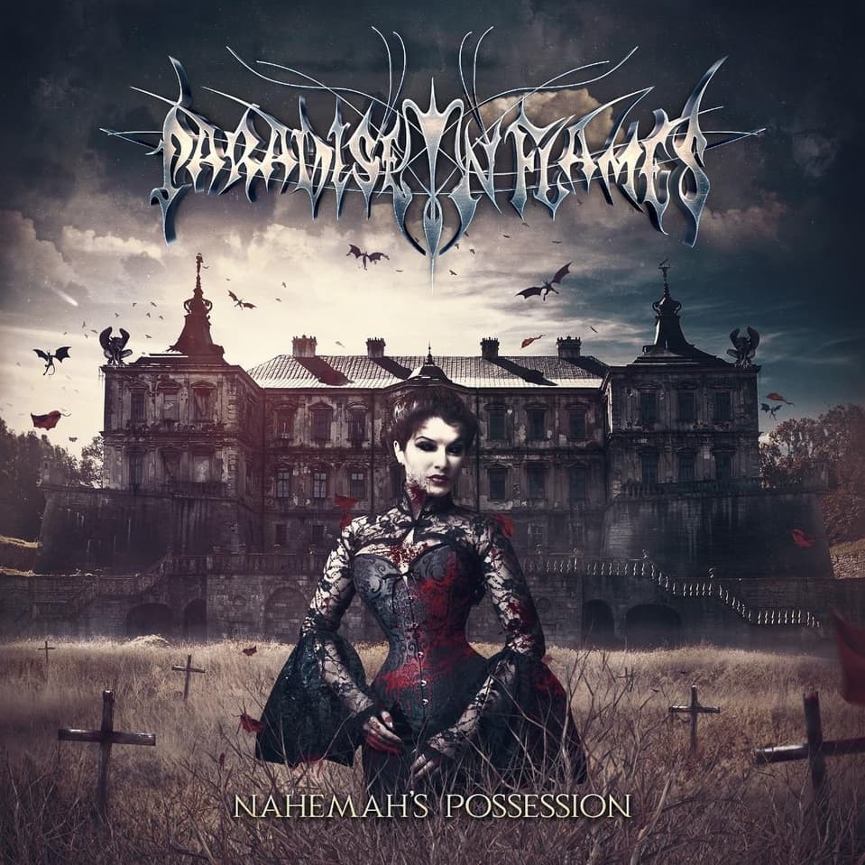 Nahemah's Possession