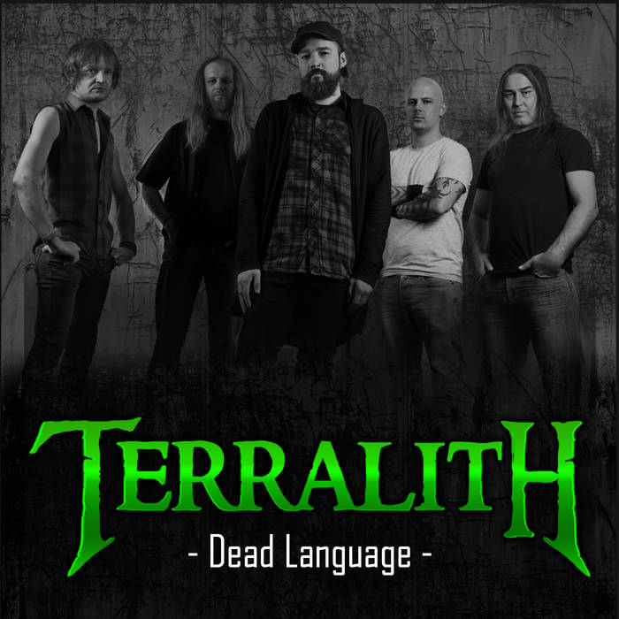 Dead Language