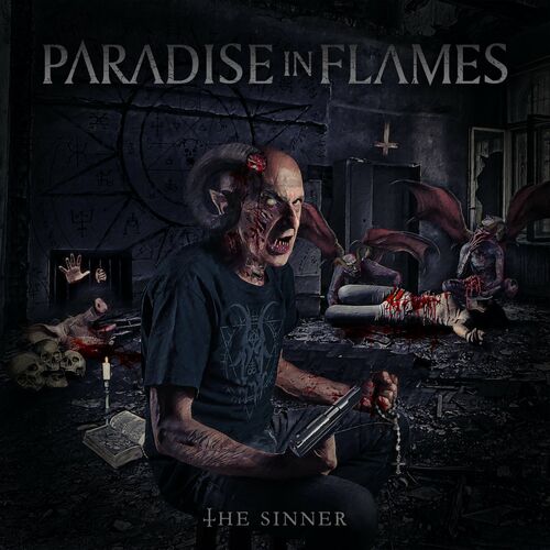 The Sinner